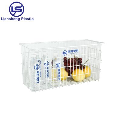 Freezer basket