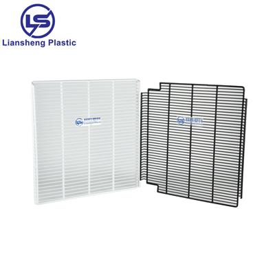 Fridge wire shelf