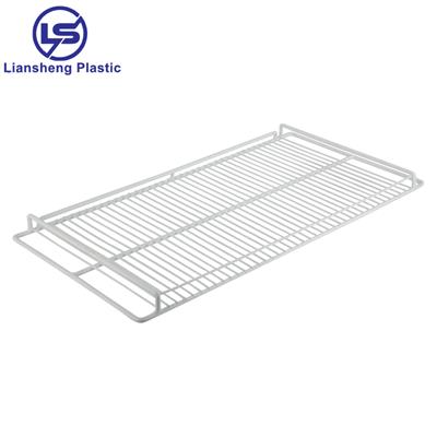 Fridge wire shelf