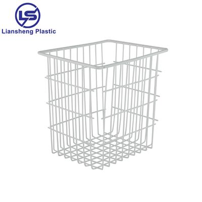 Freezer basket