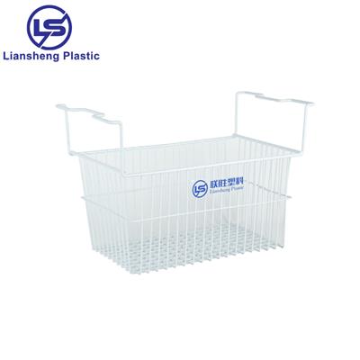 Freezer basket