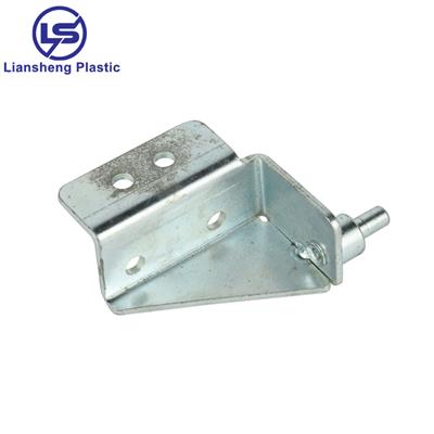 Fridge hinge