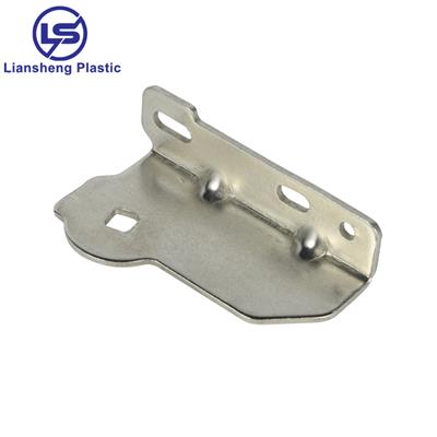 Fridge  hinge