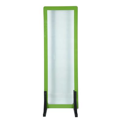 Glass Door