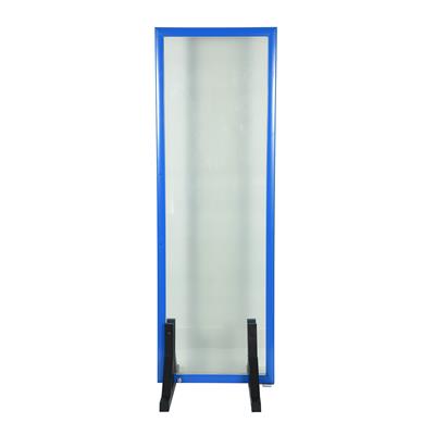Glass Door