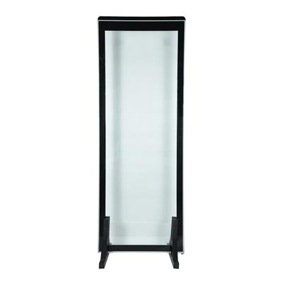 Glass Door