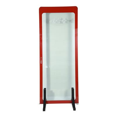 Glass Door