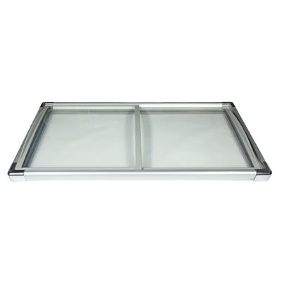 Glass Door