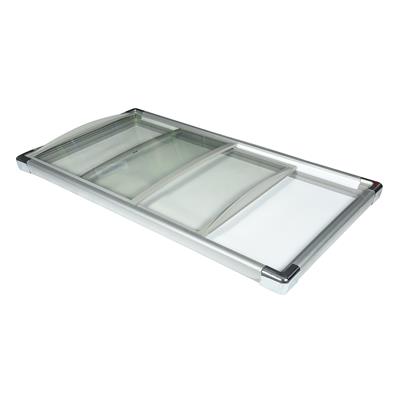 Glass Door
