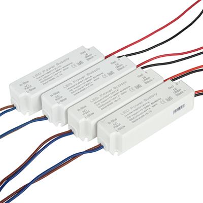 LED power supply