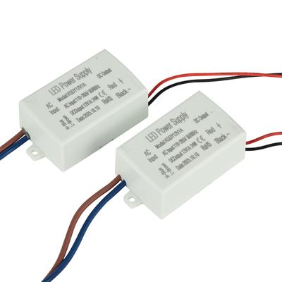 LED power supply